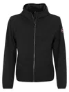 Colmar Veste Légère Uni In Black
