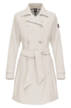 COLMAR NEW FUTURITY DOUBLE BREASTED TRENCH COAT