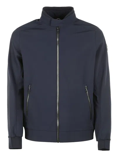Colmar New Futurity Jacket In Blue