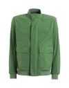 Colmar Notorius Man Jacket Green Size 40 Polyester In Green