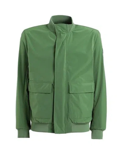 Colmar Notorius Man Jacket Green Size 40 Polyester