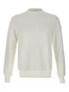 Colmar Nower Sweatshirt In White