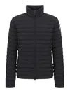 Colmar Originals Down Coat In Black