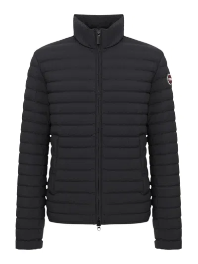 Colmar Originals Down Coat In Black
