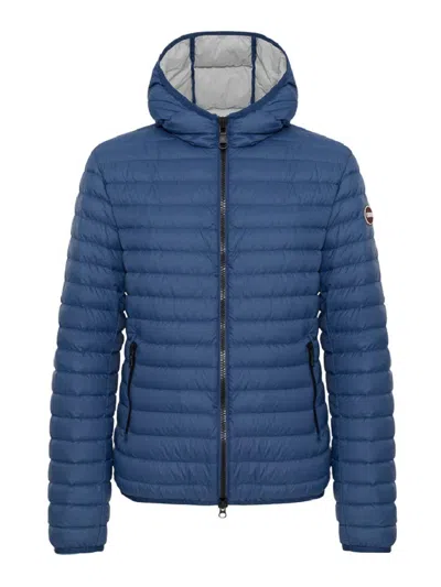 Colmar Originals Abrigo Alcochado - Azul In Blue