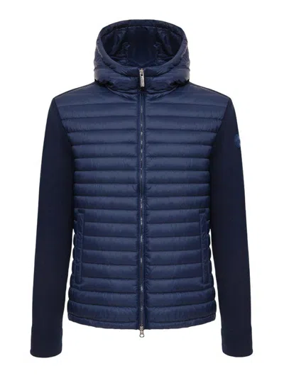 Colmar Originals Abrigo Alcochado - Azul In Blue