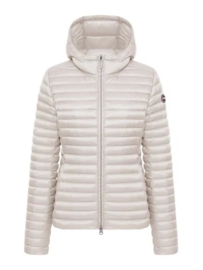 Colmar Originals Colmar Beige Jacket In Multi