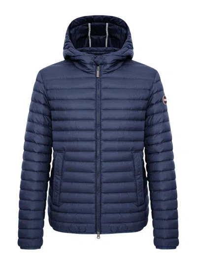 Colmar Originals Abrigo Alcochado - C In Blue