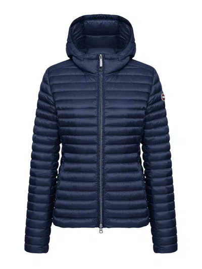 Colmar Originals Abrigo Alcochado - C In Blue