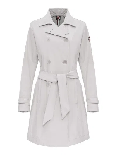 Colmar Originals Abrigo Alcochado - C In White