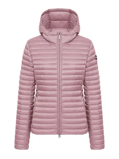 Colmar Originals Abrigo Alcochado - C In Pink