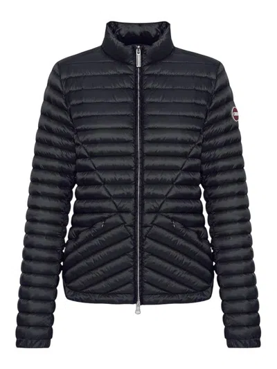 Colmar Originals Abrigo Alcochado - C In Black