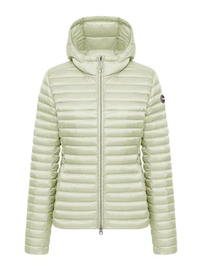 Colmar Originals Abrigo Alcochado - C In Green
