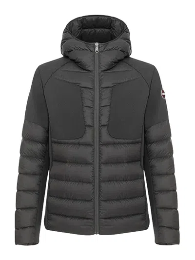 Colmar Originals Abrigo Alcochado - Gris In Green