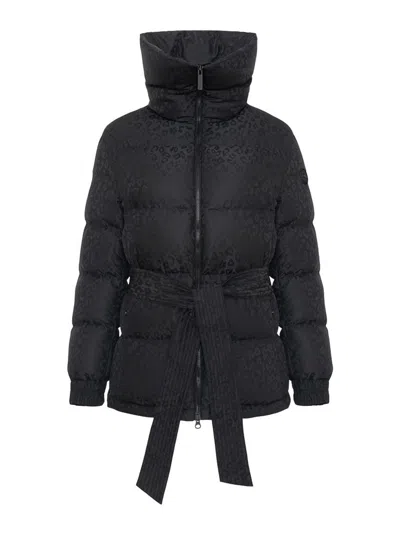 Colmar Originals Abrigo Alcochado - Negro In Black
