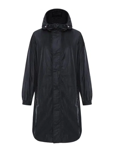 Colmar Originals Abrigo Alcochado - Negro In Black