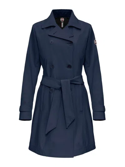 Colmar Originals Colmar Blue Jackets