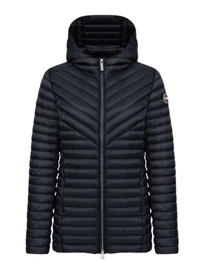 Colmar Originals Colmar Black Jackets