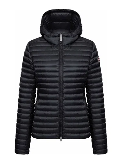 Colmar Originals Colmar Black Jackets