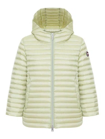 Colmar Originals Colmar Giacconi Pear In Green