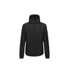 Colmar Originals Black Polyester Shell Jacket In Black