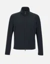 Colmar Originals Black Windproof Stretch Jacket