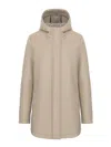 Colmar Originals Jacket In Brown
