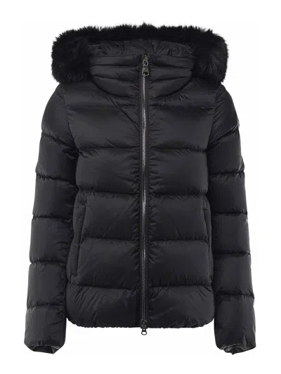 Colmar Originals Long-sleeved Down Jacket