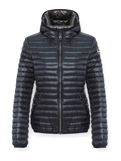 Colmar Originals Chaqueta Alcochada - Azul In Blue