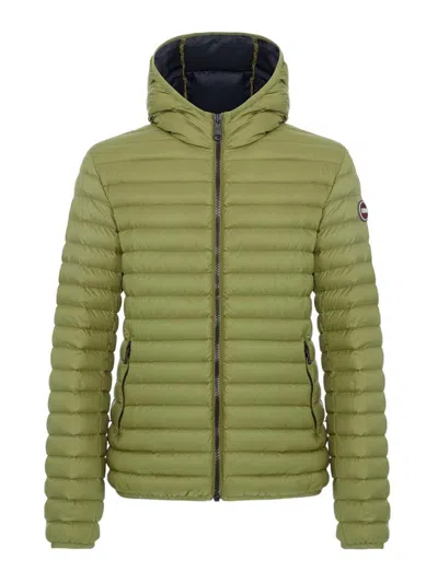 Colmar Originals Chaqueta Alcochada - Verde In Green