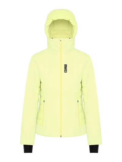 Colmar Originals Lapponta Wind Jacket In Black
