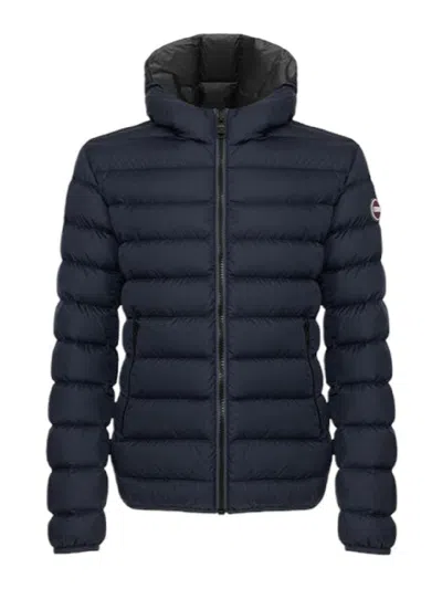 Colmar Originals Chaqueta Casual - Azul In Neutral