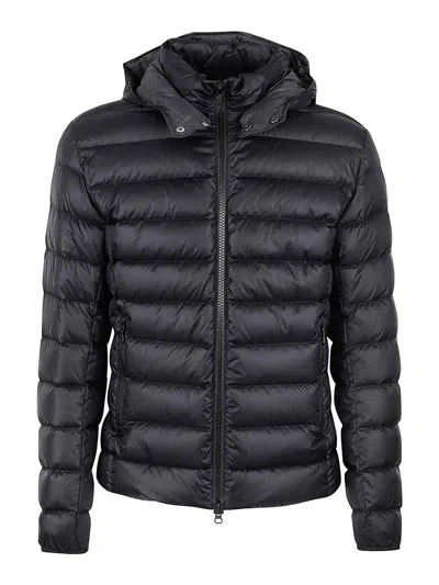 Colmar Originals Coat Black