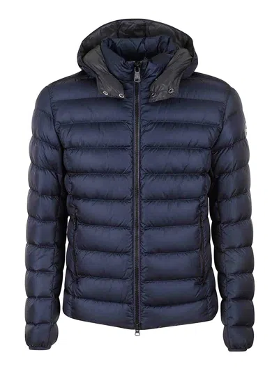 Colmar Originals Coat Blue
