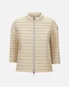 Colmar Originals Coats In Beige