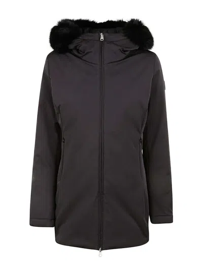 Colmar Originals Colmar Coat Black