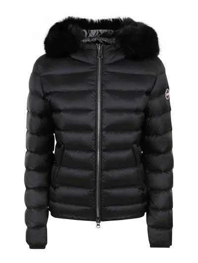 Colmar Originals Colmar Coat Black