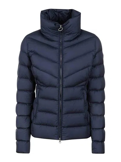 COLMAR ORIGINALS COLMAR COAT BLUE