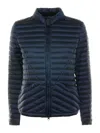 Colmar Originals Colmar Light Jacket Blue 100gr In Blue
