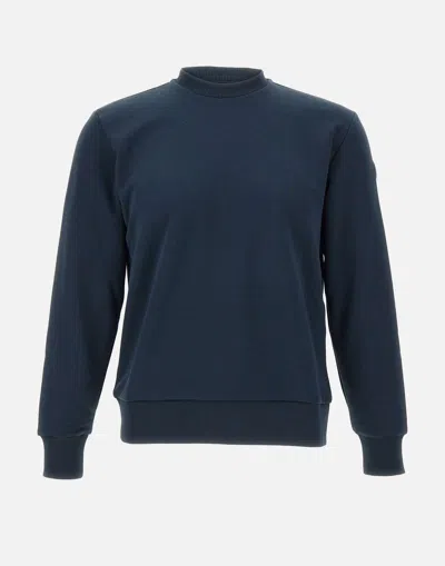 Colmar Originals Connective Blue Sweatshirt