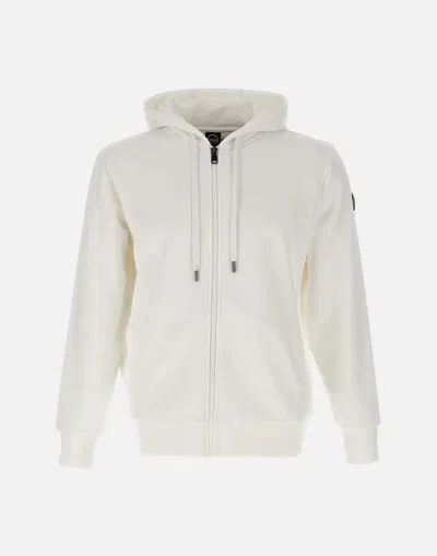 Colmar Originals Connective Cotton Full Zip Sweatshirt