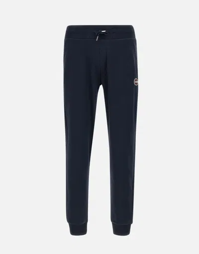 Colmar Originals Connective Navy Jogger Pants