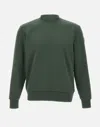 Colmar Originals Connective Olive Green Sweatshirt