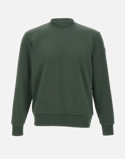 Colmar Originals Connective Olive Green Sweatshirt