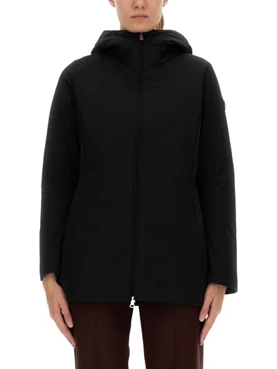 Colmar Originals Colmar Hooded Jacket In Black
