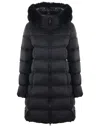 Colmar Jacket  Woman Color Black In Black