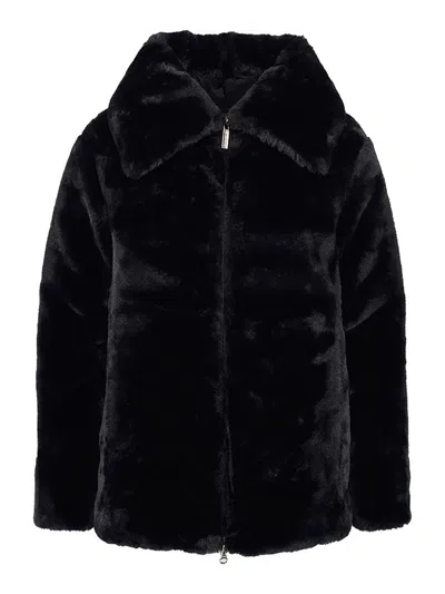 Colmar Originals Exuberance In Animal Print