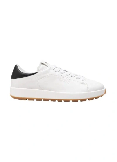 Colmar Originals Feyder Premium Sneakers In White