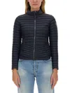 Colmar Originals Down Jacket With Logo