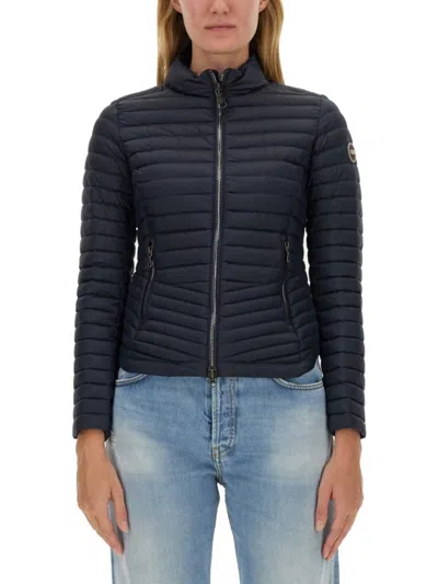 COLMAR ORIGINALS FITTED DOWN JACKET